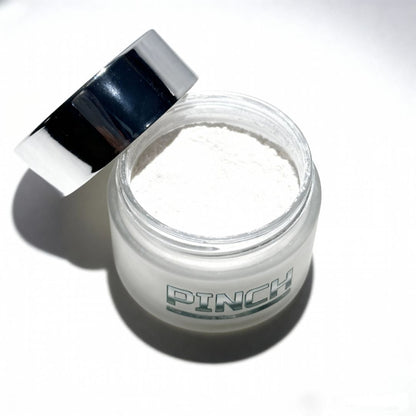 PINCH || HAIR VOLUMIZING POWDER  & STYLING POWDER || VOLUME, HOLD, MATTE TEXTURE  INSTANTLY